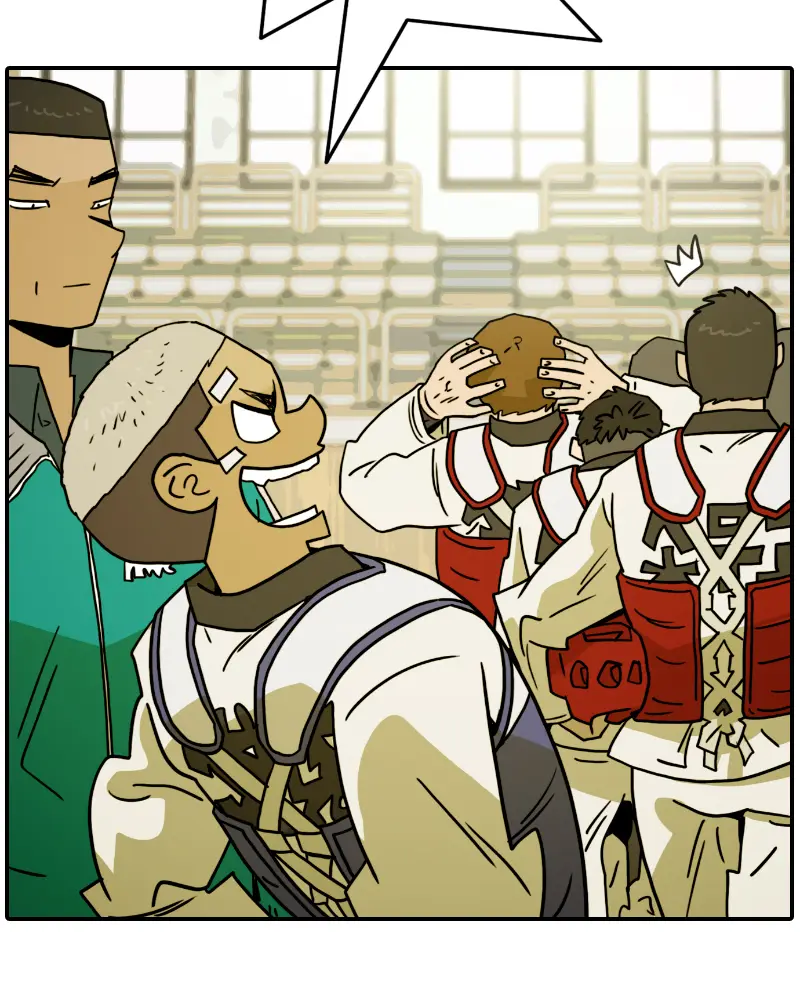 Taekwondo Kid capítulo 63, página 23