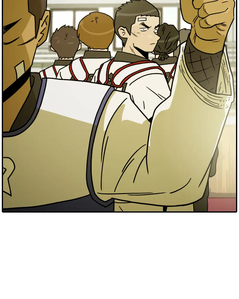 Taekwondo Kid capítulo 63, página 26