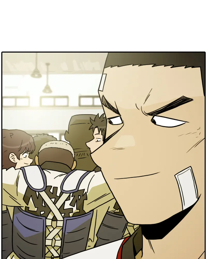 Taekwondo Kid capítulo 63, página 27