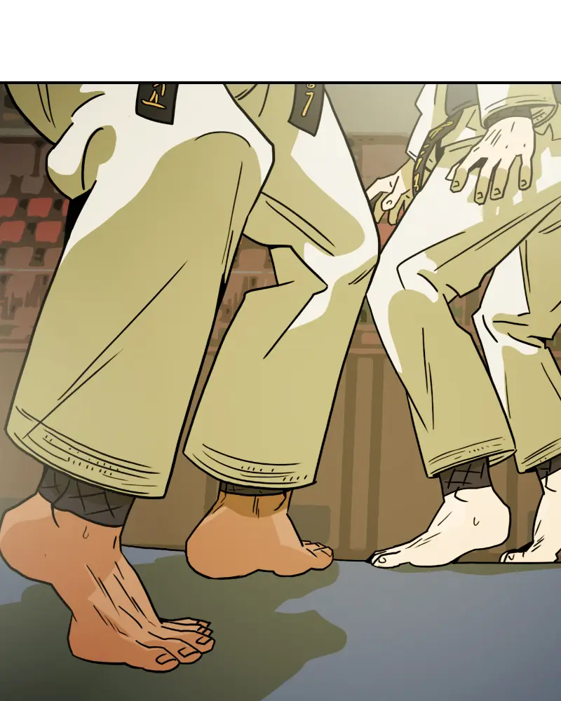 Taekwondo Kid capítulo 63, página 29
