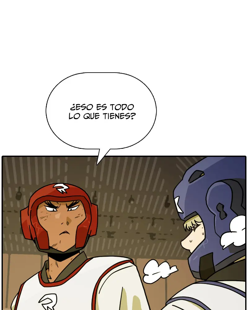 Taekwondo Kid capítulo 63, página 32