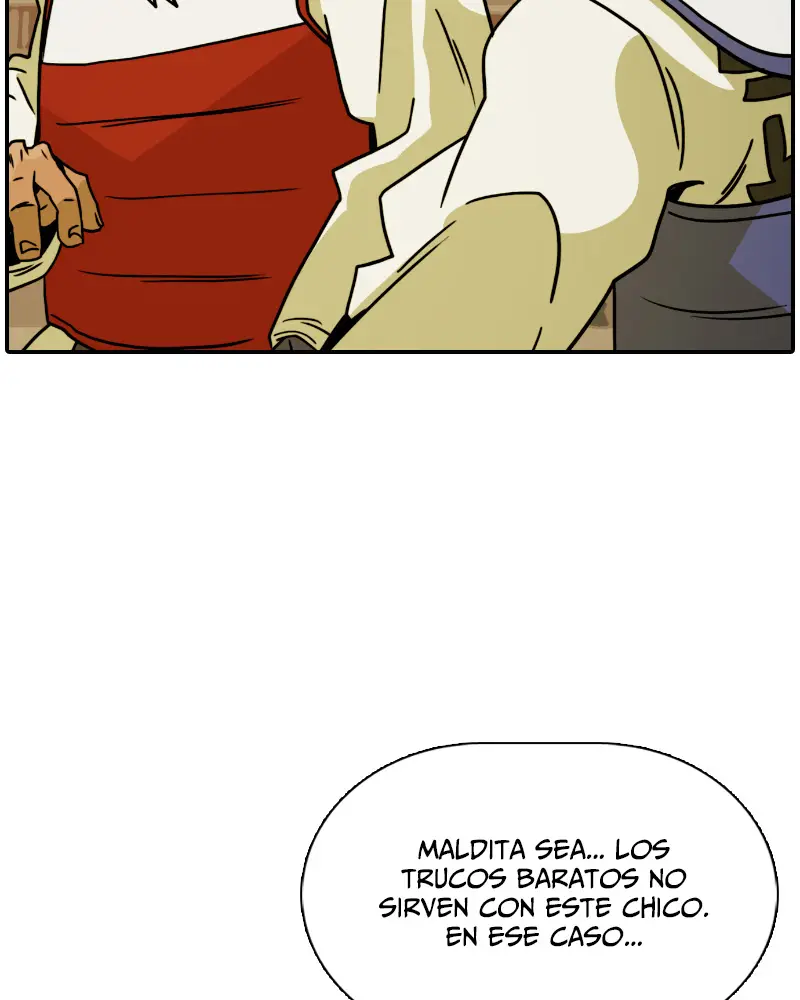Taekwondo Kid capítulo 63, página 33