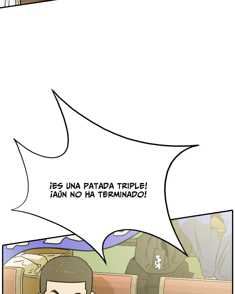 Taekwondo Kid capítulo 63, página 42