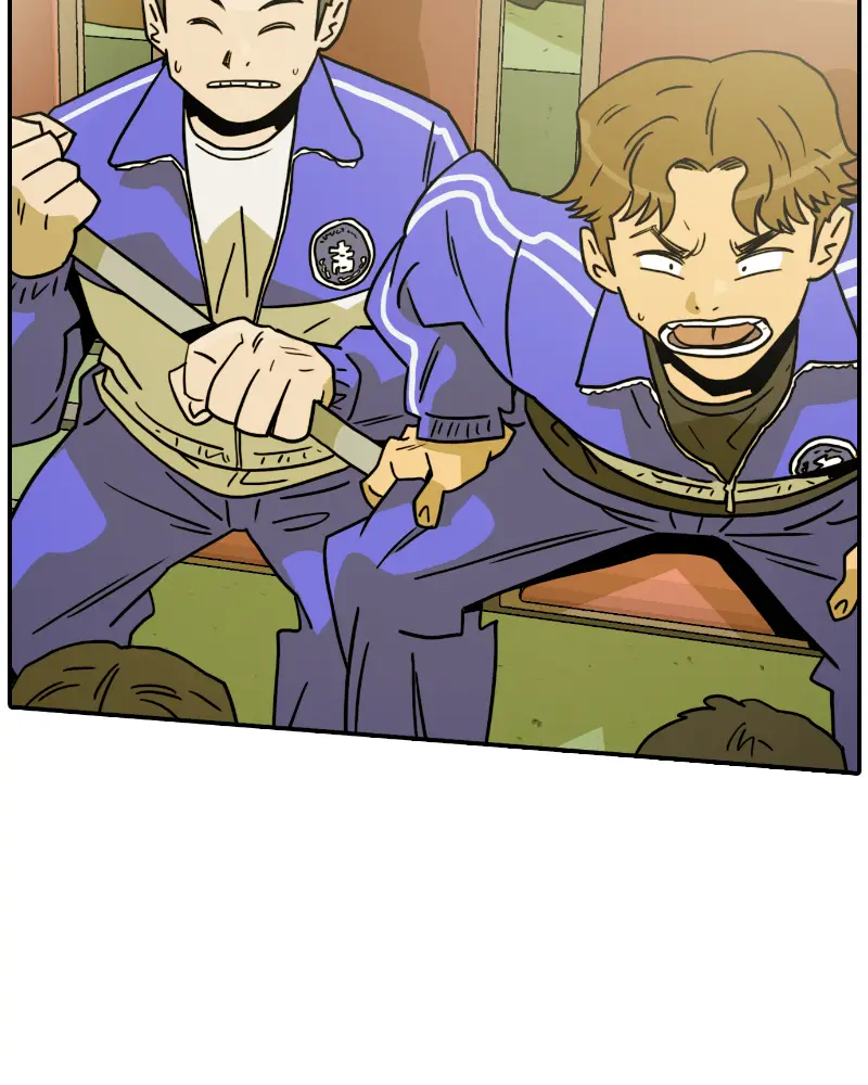 Taekwondo Kid capítulo 63, página 43