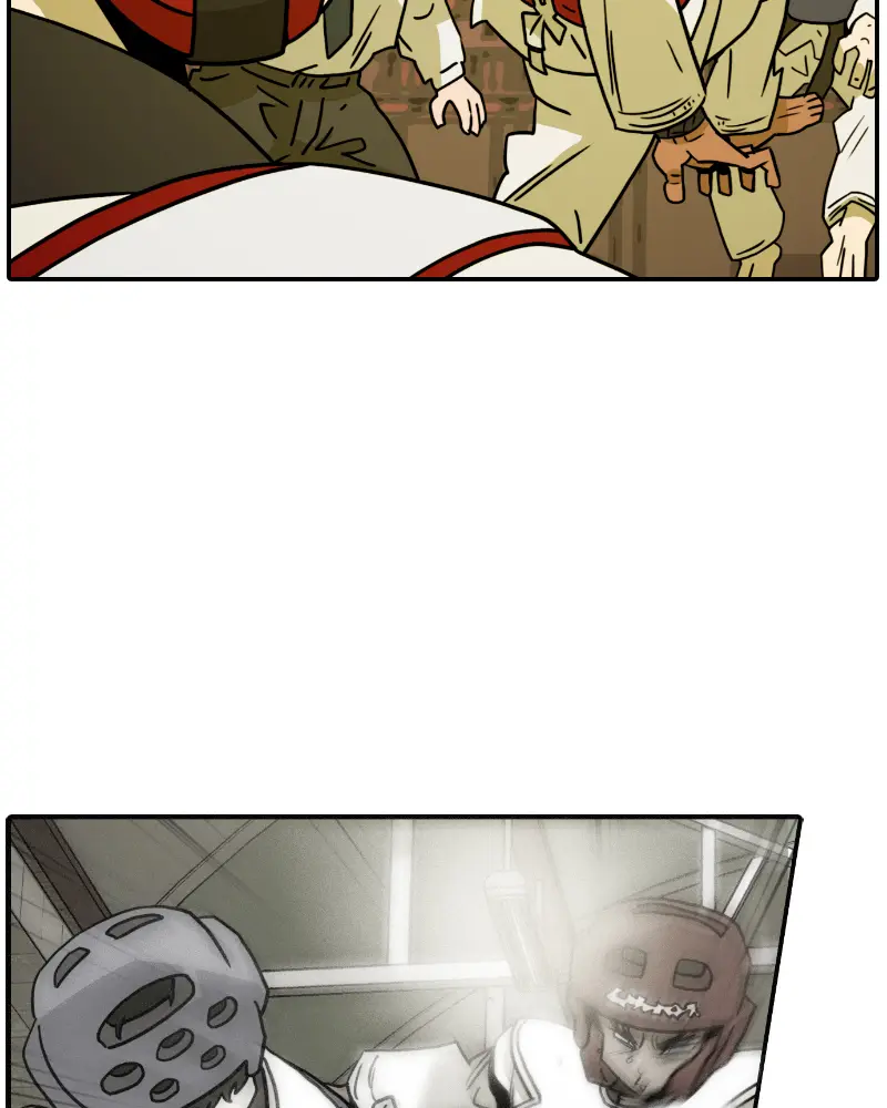 Taekwondo Kid capítulo 63, página 50