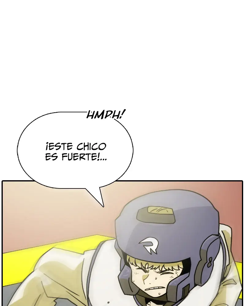 Taekwondo Kid capítulo 63, página 53