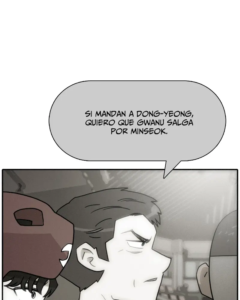 Taekwondo Kid capítulo 63, página 63
