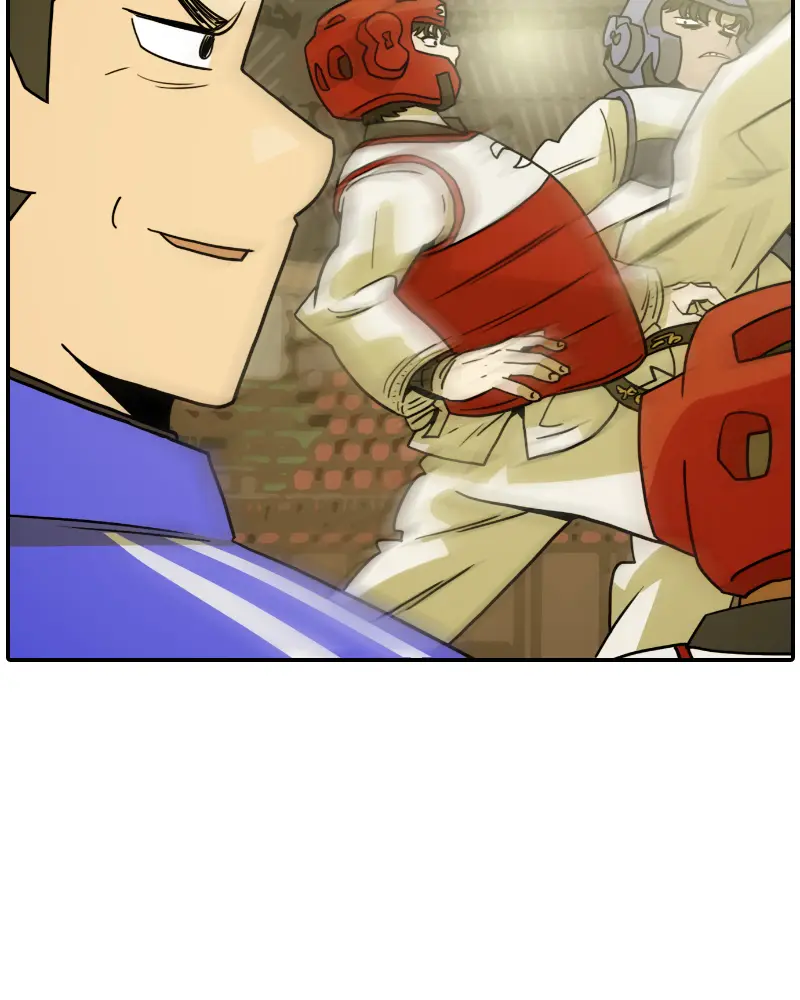 Taekwondo Kid capítulo 63, página 67