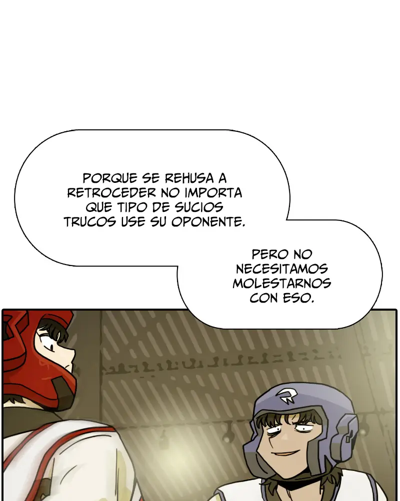 Taekwondo Kid capítulo 63, página 70