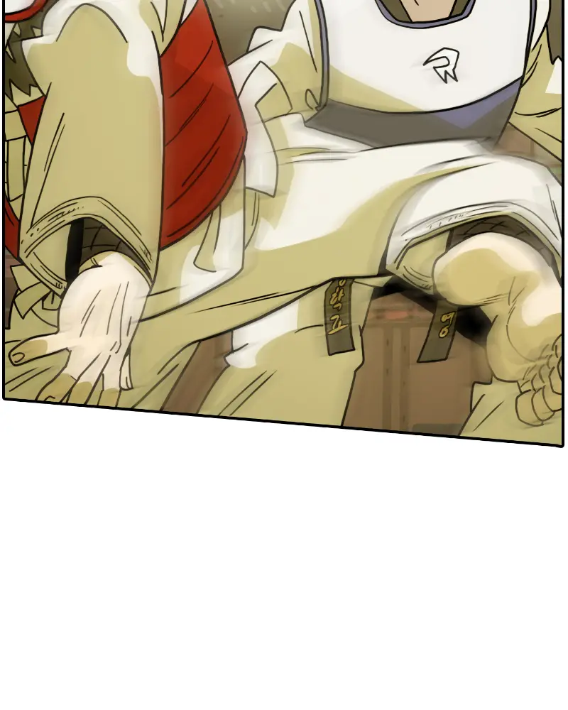 Taekwondo Kid capítulo 63, página 71