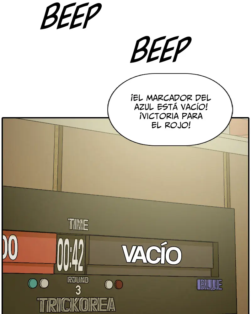 Taekwondo Kid capítulo 63, página 80