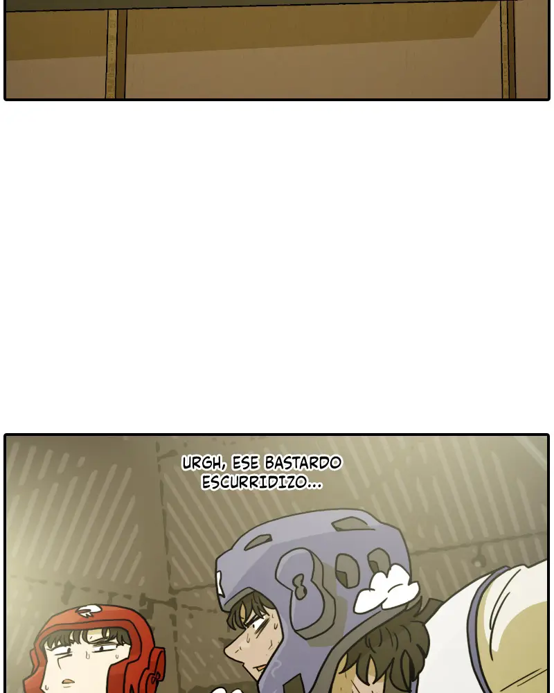 Taekwondo Kid capítulo 63, página 81