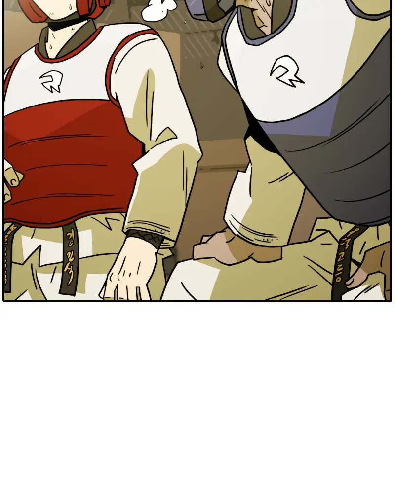 Taekwondo Kid capítulo 63, página 82