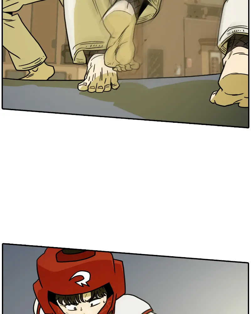 Taekwondo Kid capítulo 63, página 88