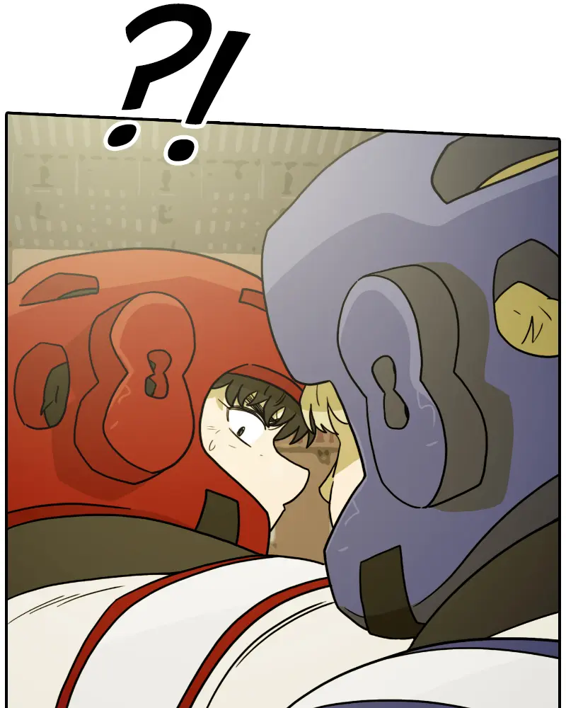Taekwondo Kid capítulo 63, página 92