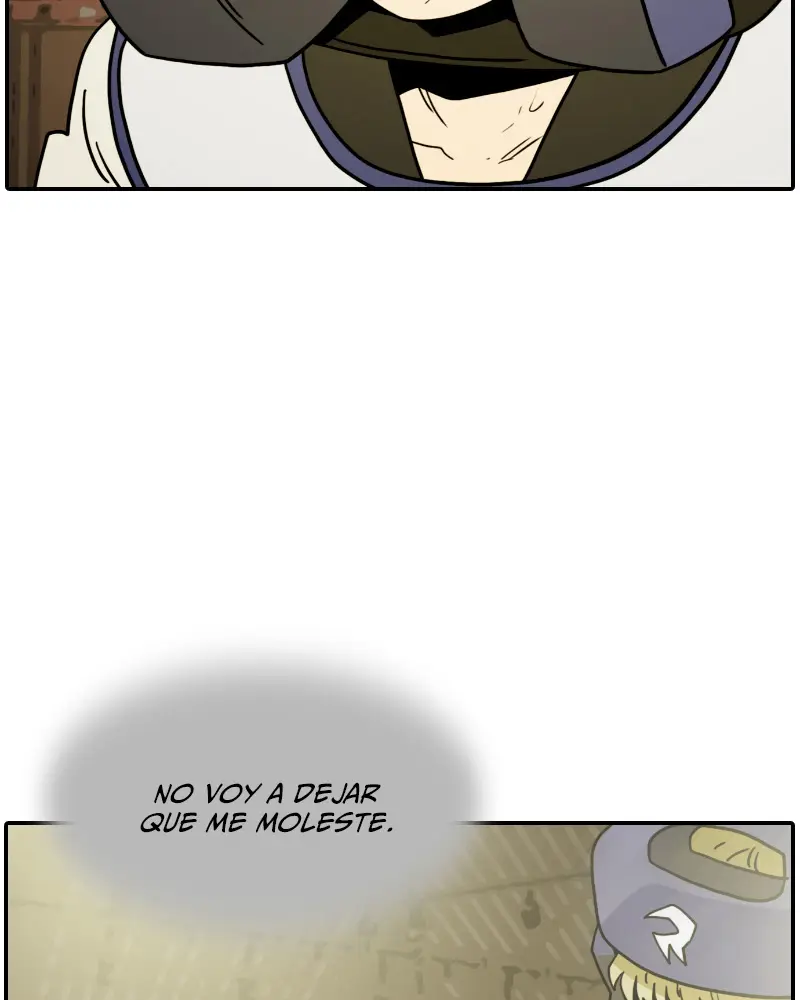 Taekwondo Kid capítulo 63, página 99