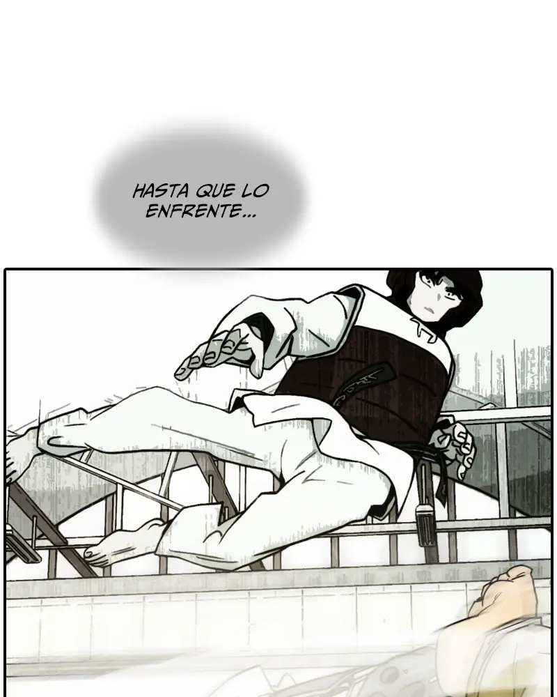 Taekwondo Kid capítulo 63, página 101