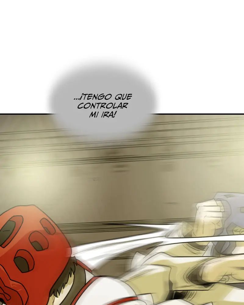 Taekwondo Kid capítulo 63, página 103