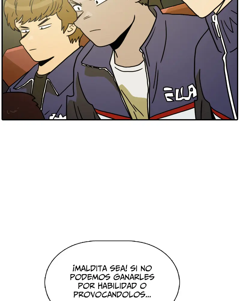 Taekwondo Kid capítulo 63, página 106