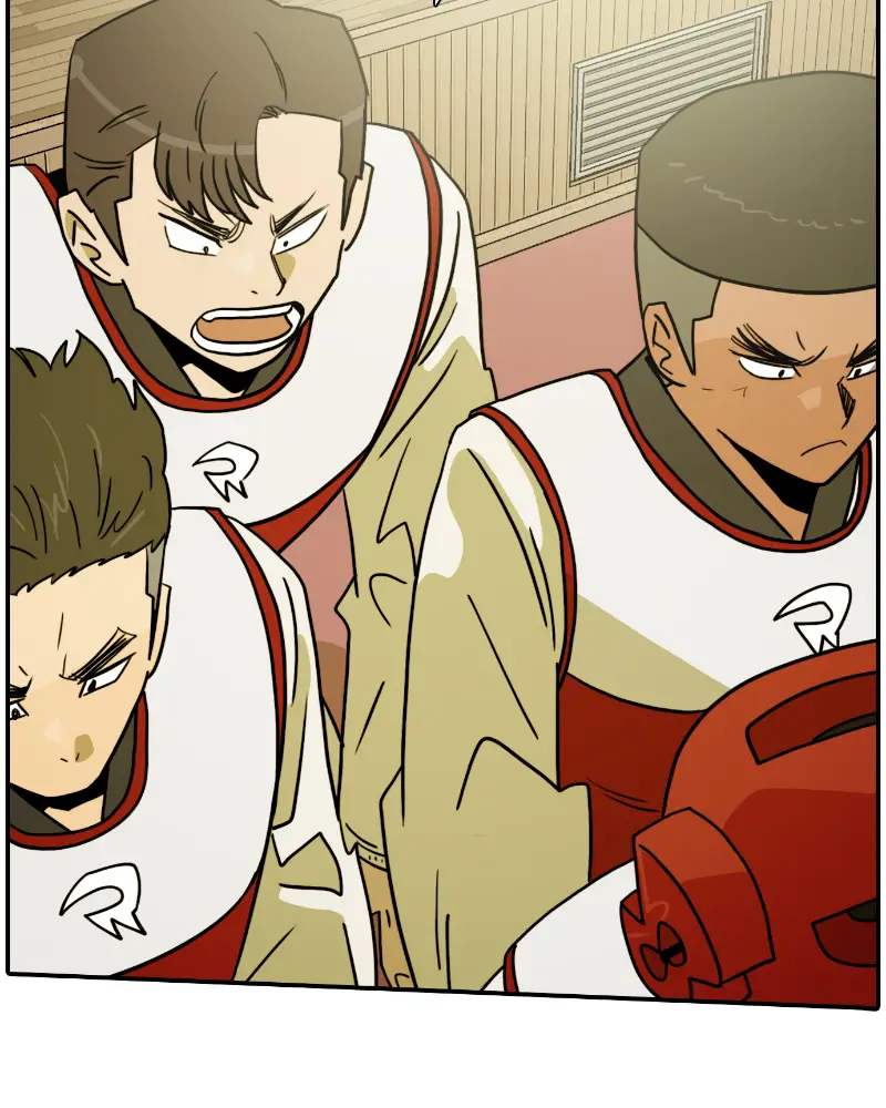 Taekwondo Kid capítulo 63, página 112