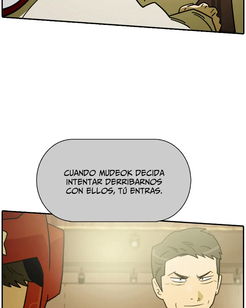 Taekwondo Kid capítulo 63, página 115