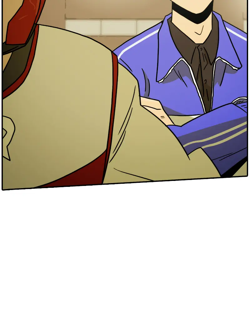 Taekwondo Kid capítulo 63, página 116