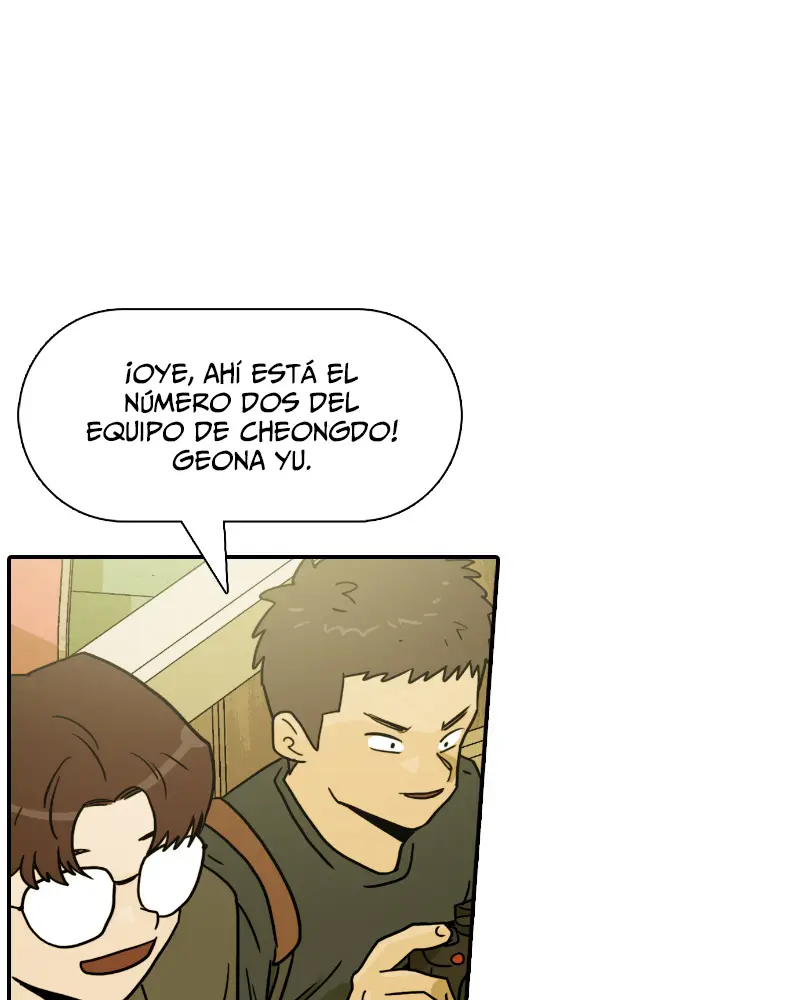 Taekwondo Kid capítulo 63, página 119
