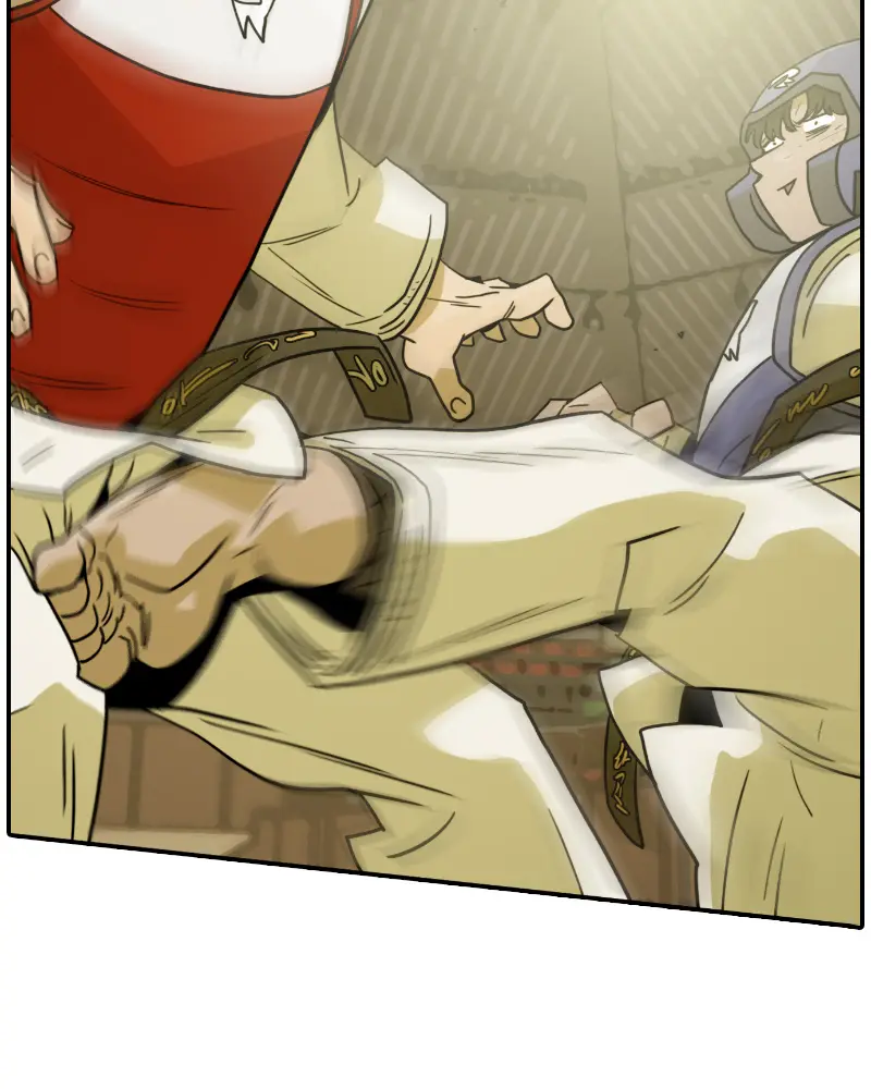 Taekwondo Kid capítulo 63, página 123