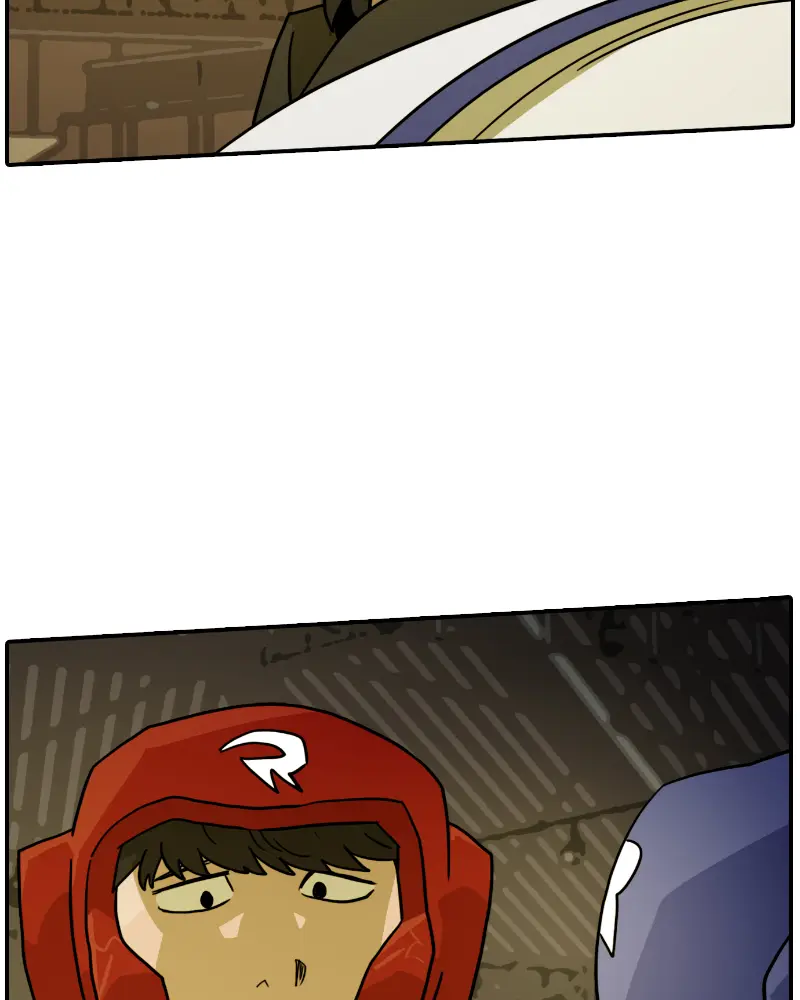 Taekwondo Kid capítulo 63, página 125