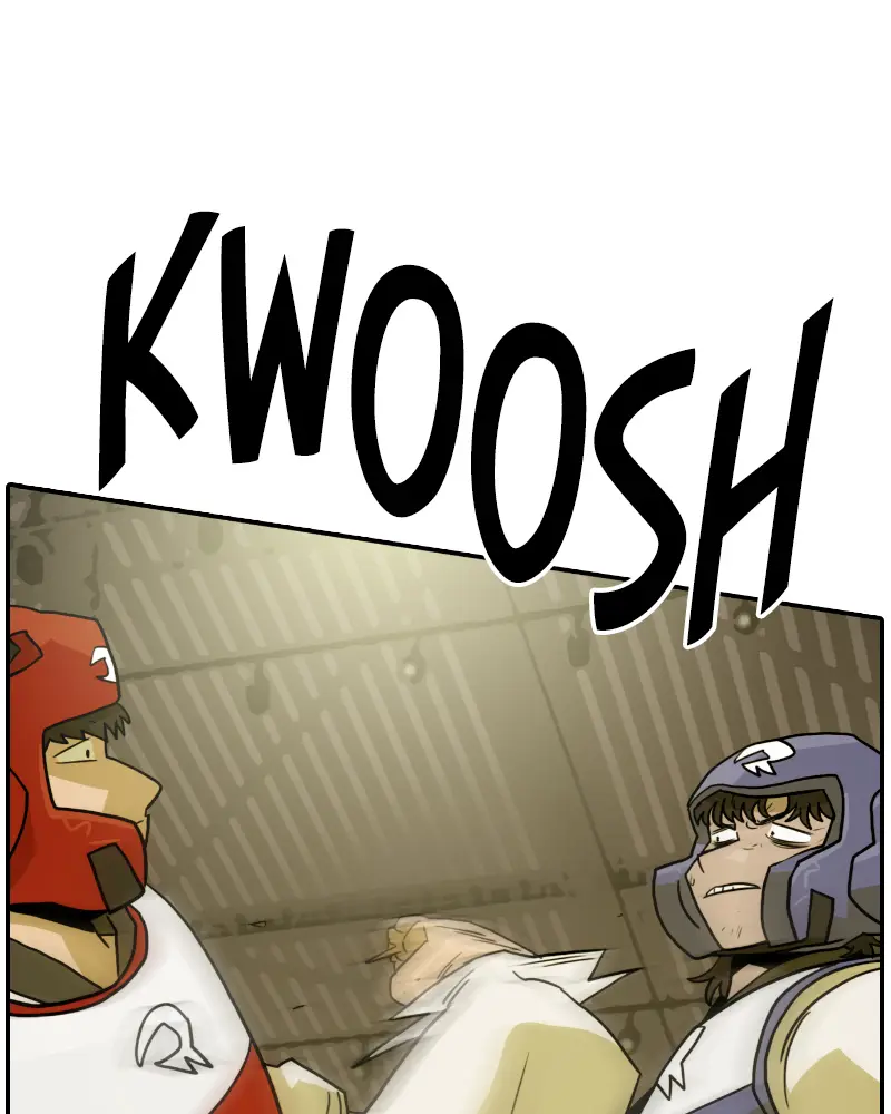 Taekwondo Kid capítulo 63, página 127