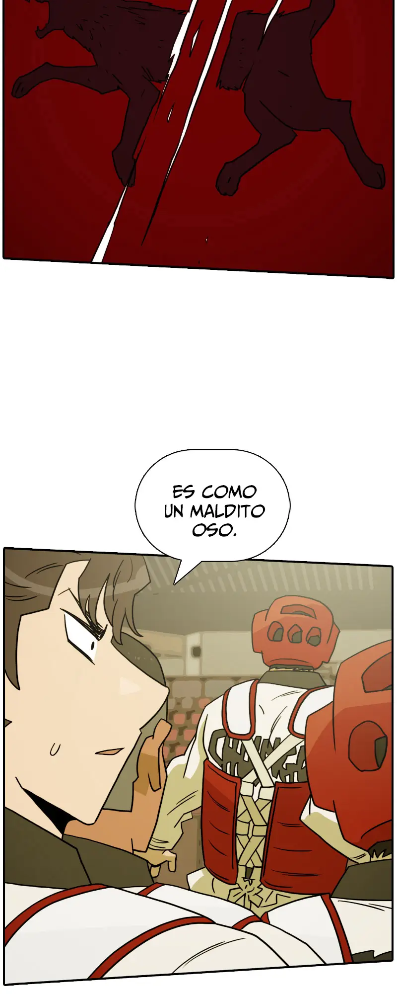 Taekwondo Kid capítulo 63, página 133