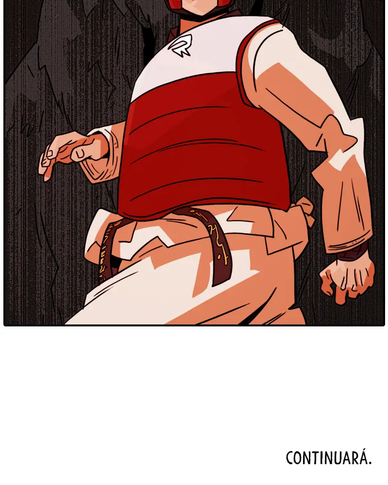 Taekwondo Kid capítulo 63, página 135