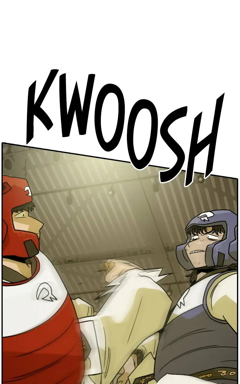 Taekwondo Kid capítulo 64, página 2