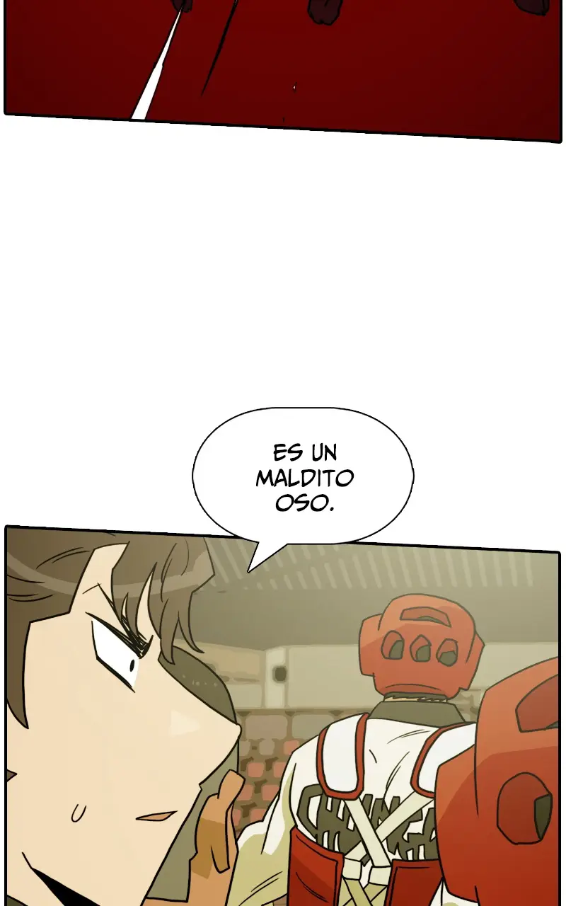 Taekwondo Kid capítulo 64, página 7
