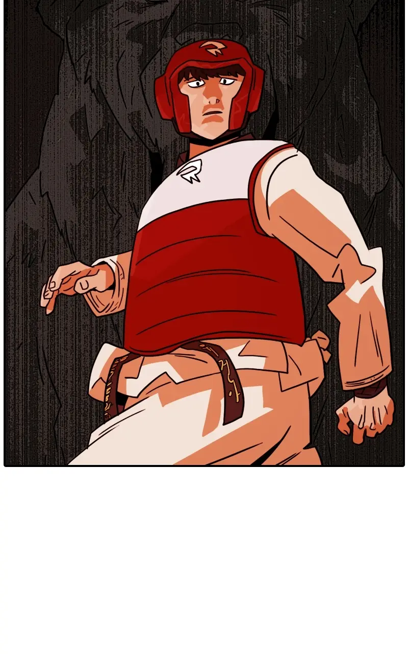 Taekwondo Kid capítulo 64, página 9