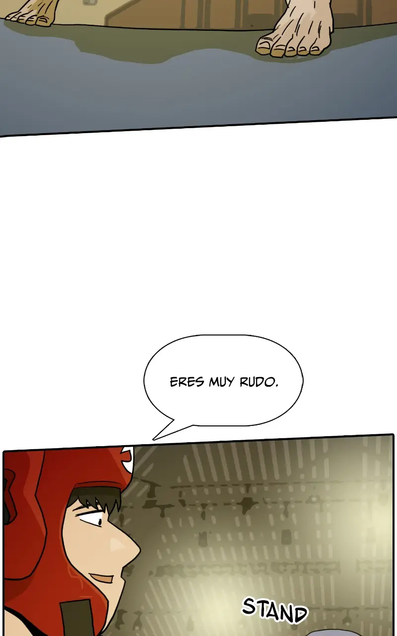 Taekwondo Kid capítulo 64, página 12