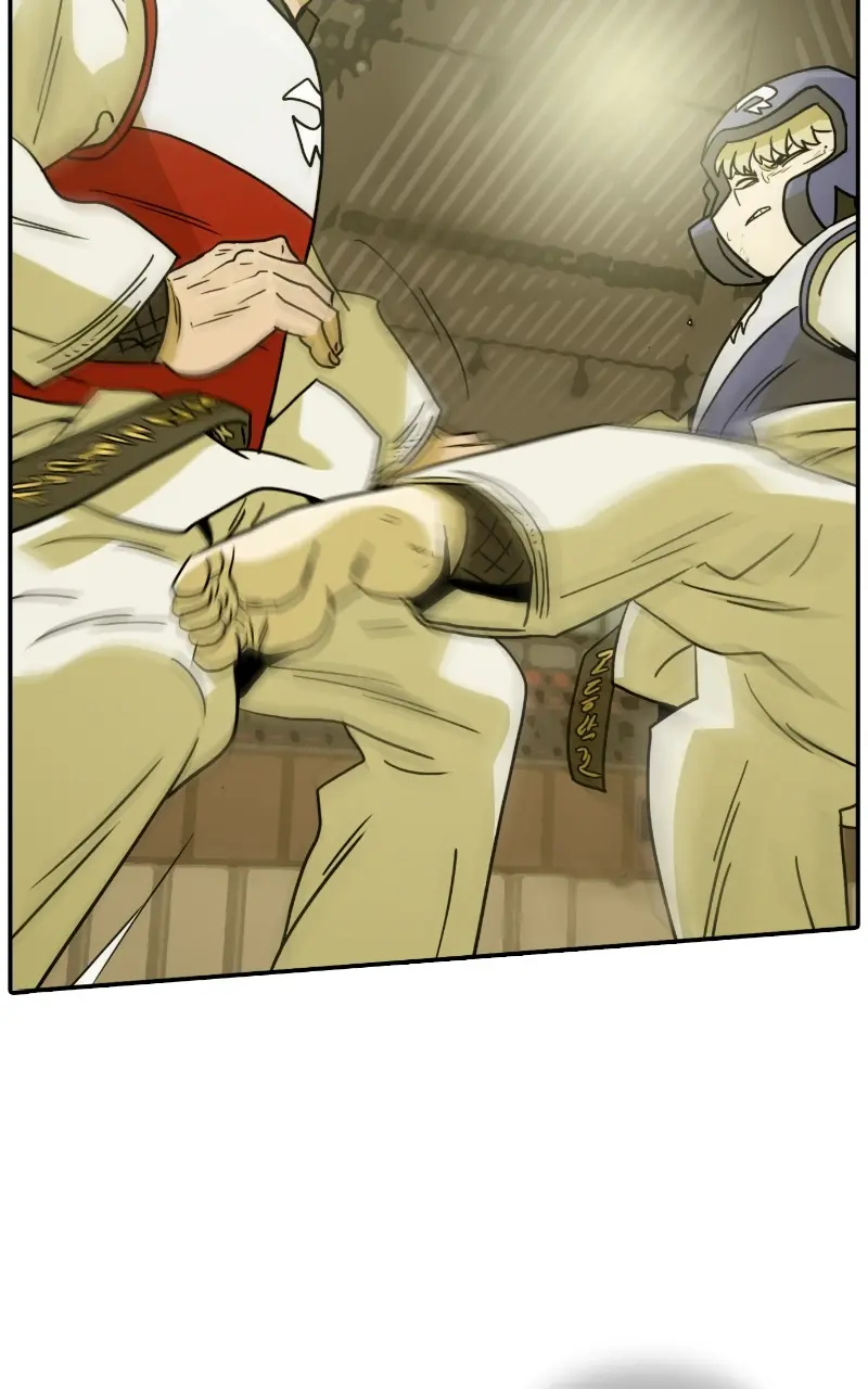 Taekwondo Kid capítulo 64, página 22