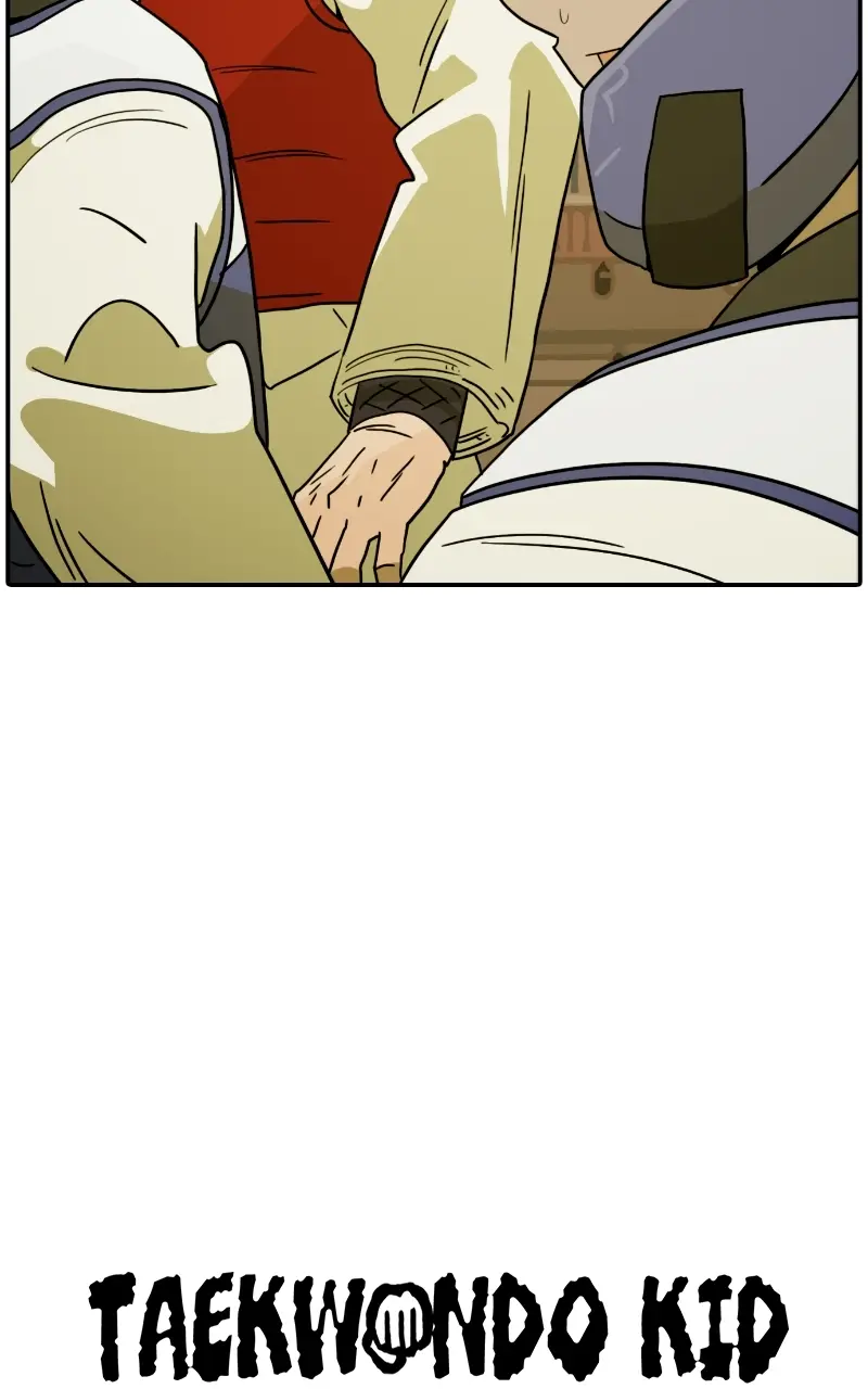 Taekwondo Kid capítulo 64, página 26