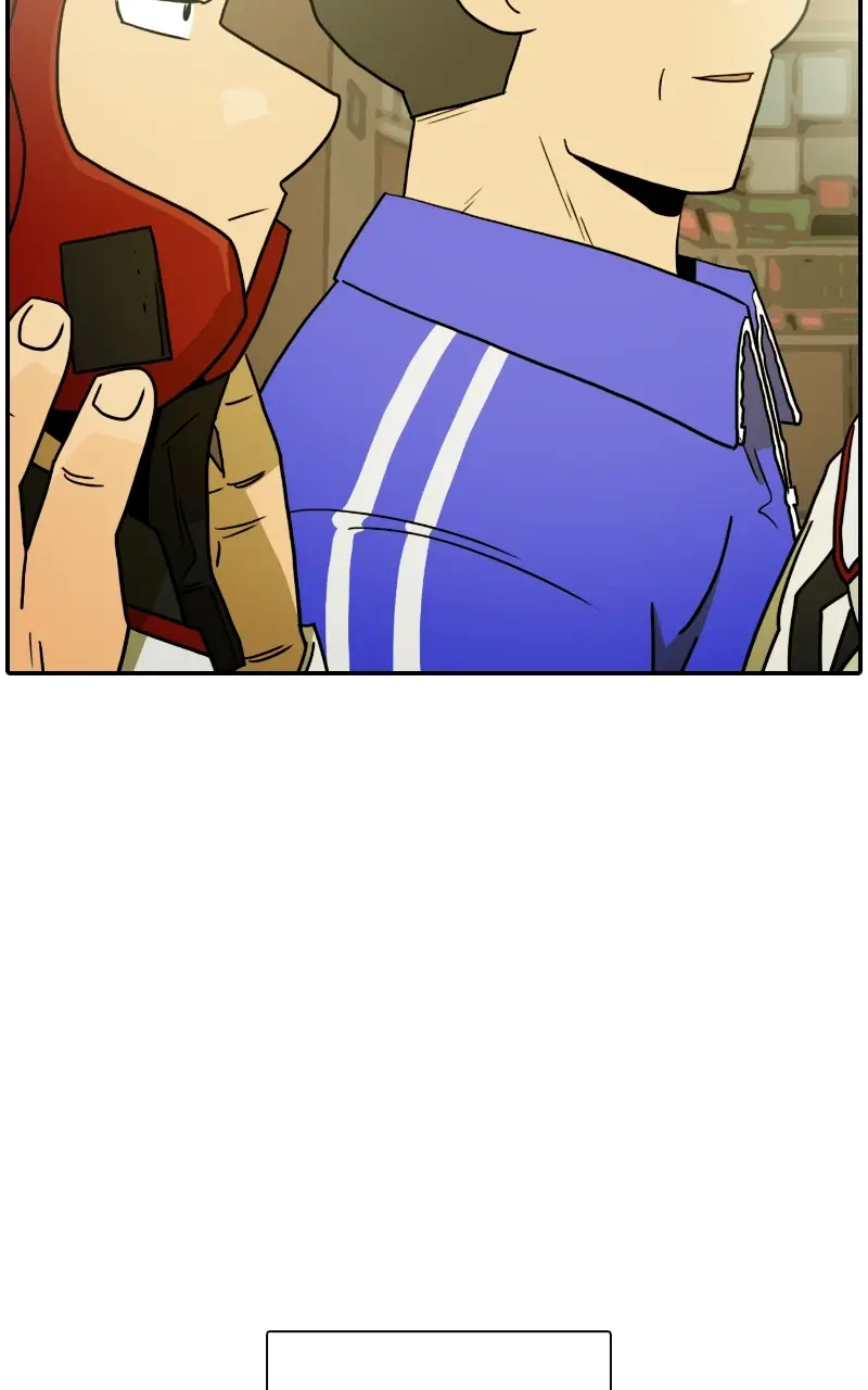 Taekwondo Kid capítulo 64, página 36
