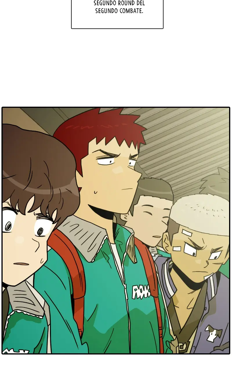 Taekwondo Kid capítulo 64, página 37
