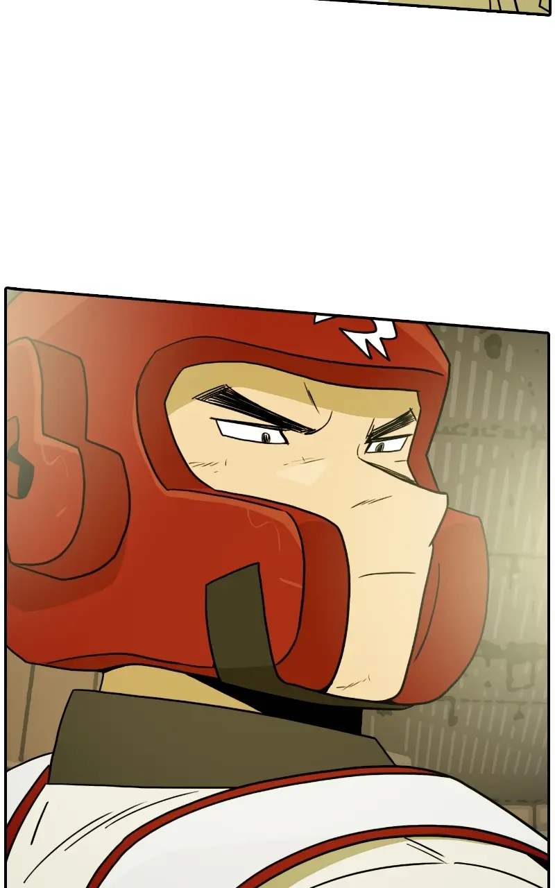 Taekwondo Kid capítulo 64, página 39