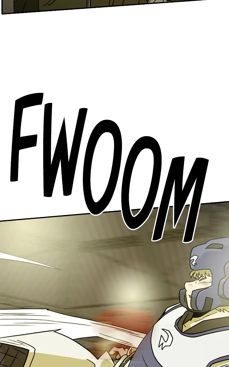 Taekwondo Kid capítulo 64, página 48