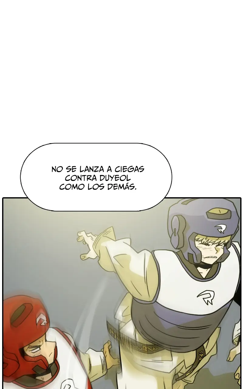 Taekwondo Kid capítulo 64, página 51