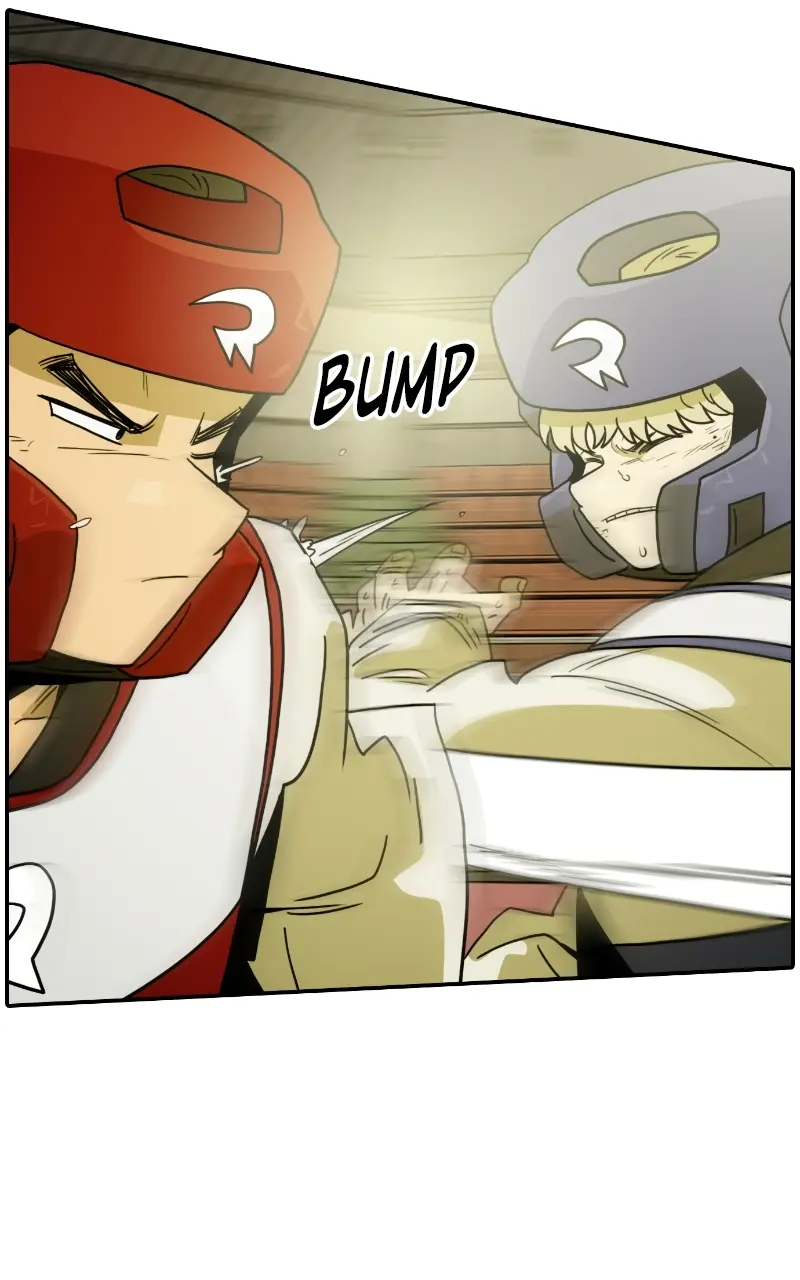 Taekwondo Kid capítulo 64, página 55