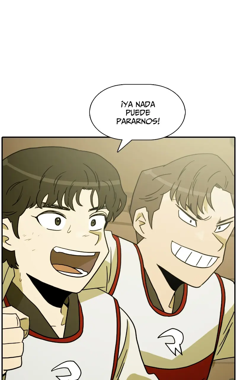 Taekwondo Kid capítulo 64, página 61