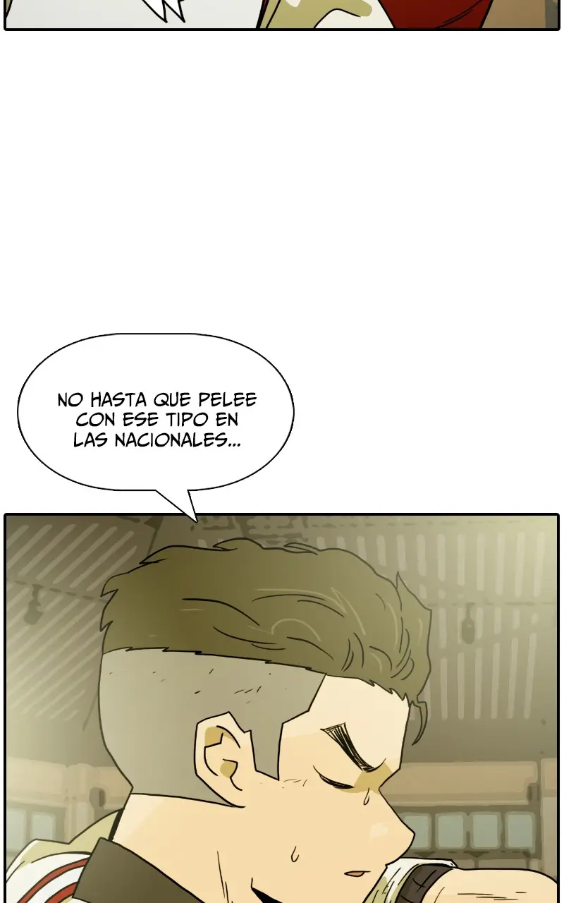 Taekwondo Kid capítulo 64, página 62