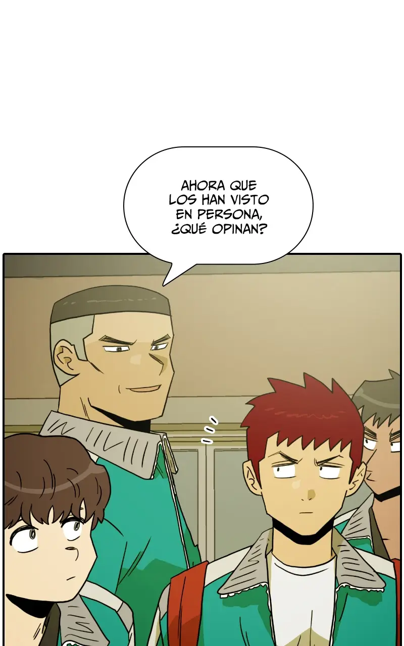 Taekwondo Kid capítulo 64, página 66