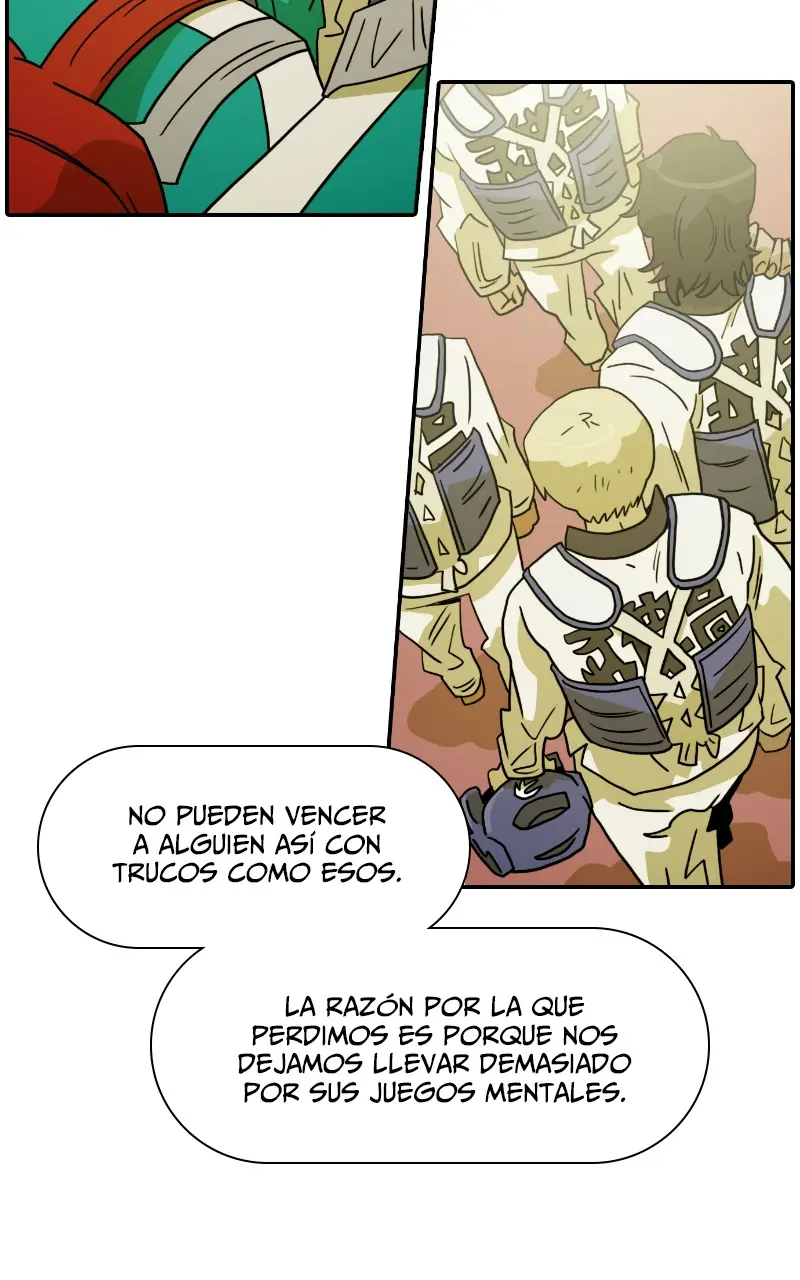 Taekwondo Kid capítulo 64, página 68