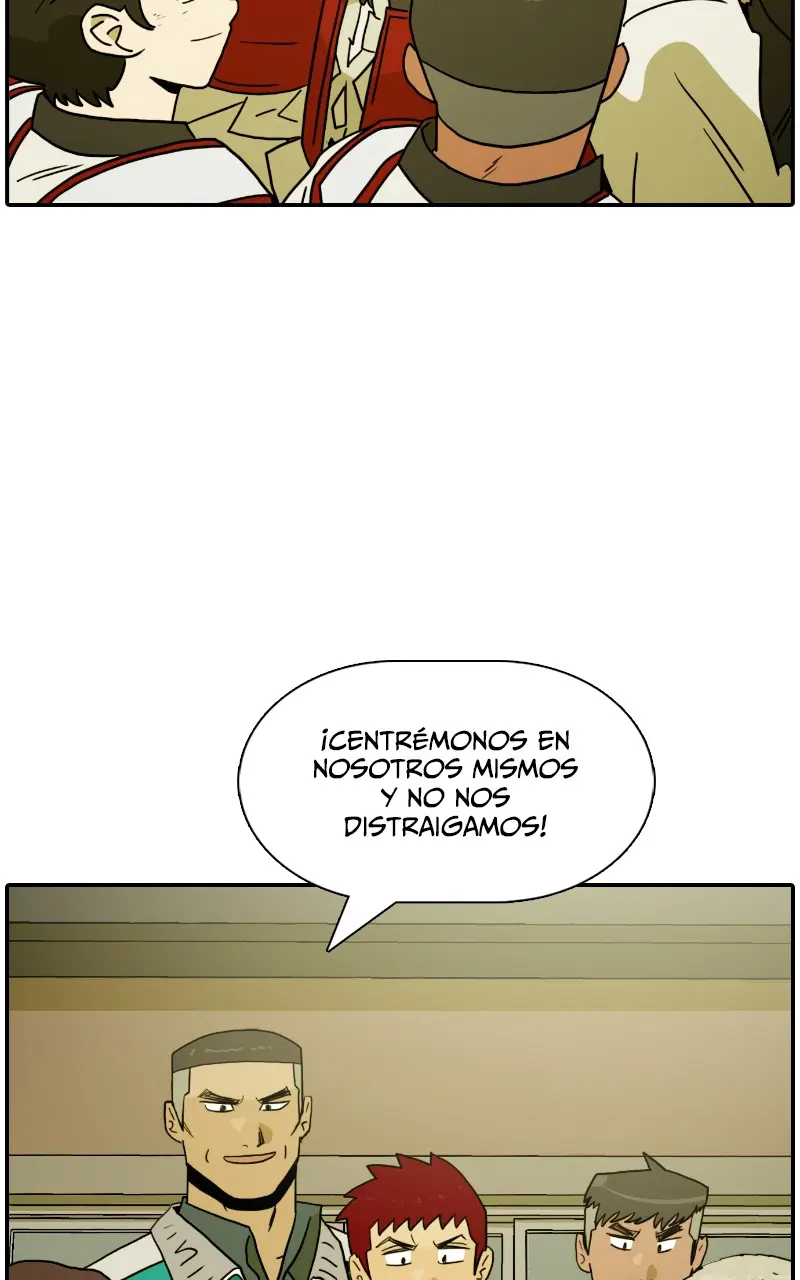 Taekwondo Kid capítulo 64, página 70