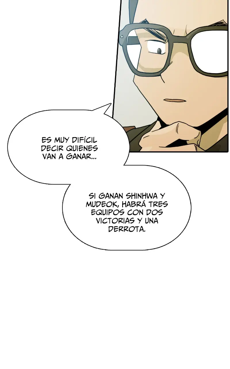 Taekwondo Kid capítulo 64, página 74